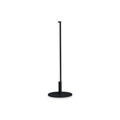 Lampe YOKO Noir 1x5W IDEAL LUX 258911