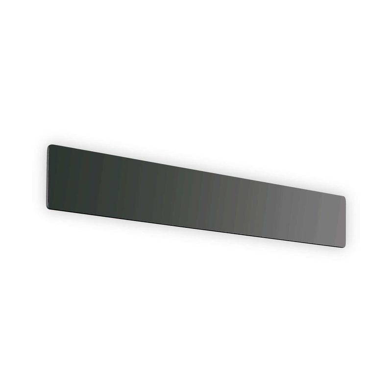 Applique murale ZIG ZAG Noir 1x22W IDEAL LUX 179322