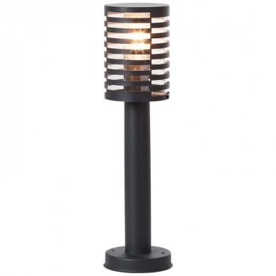 Borne extérieur VENLO 1x40W Noir Depoli BRILLIANT 96425_76