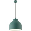 Suspension SVEN 1x40W Bleu Turquoise BRILLIANT 99222_73