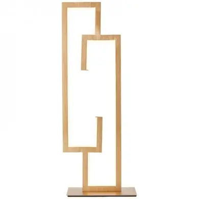 Lampe GWYN 1x15W Doré BRILLIANT G99288_54