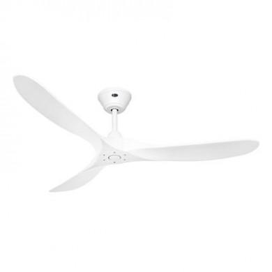 Ventilateur Plafond Genuino 152cm Blanc CASAFAN 315228