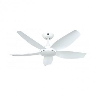 Ventilateur Plafond Eco Volare 116cm Blanc CASAFAN 511681