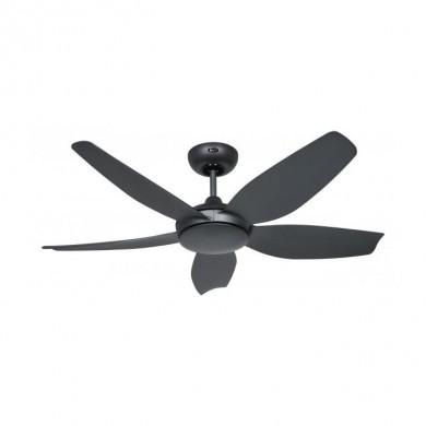 Ventilateur de Plafond Volare 116cm Basalte CASAFAN 511682