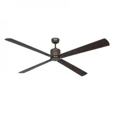Ventilateur Plafond Eco Neo III 180cm Bronze Noyer Cerisier CAS_949415 949415 Ventilateur Plafond Eco Neo III 180cm Bronze Noyer Cerisier CASAFAN 949415
