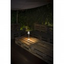 Lampe Portable Toc Blanc SMD LED 2,2W USB IP54