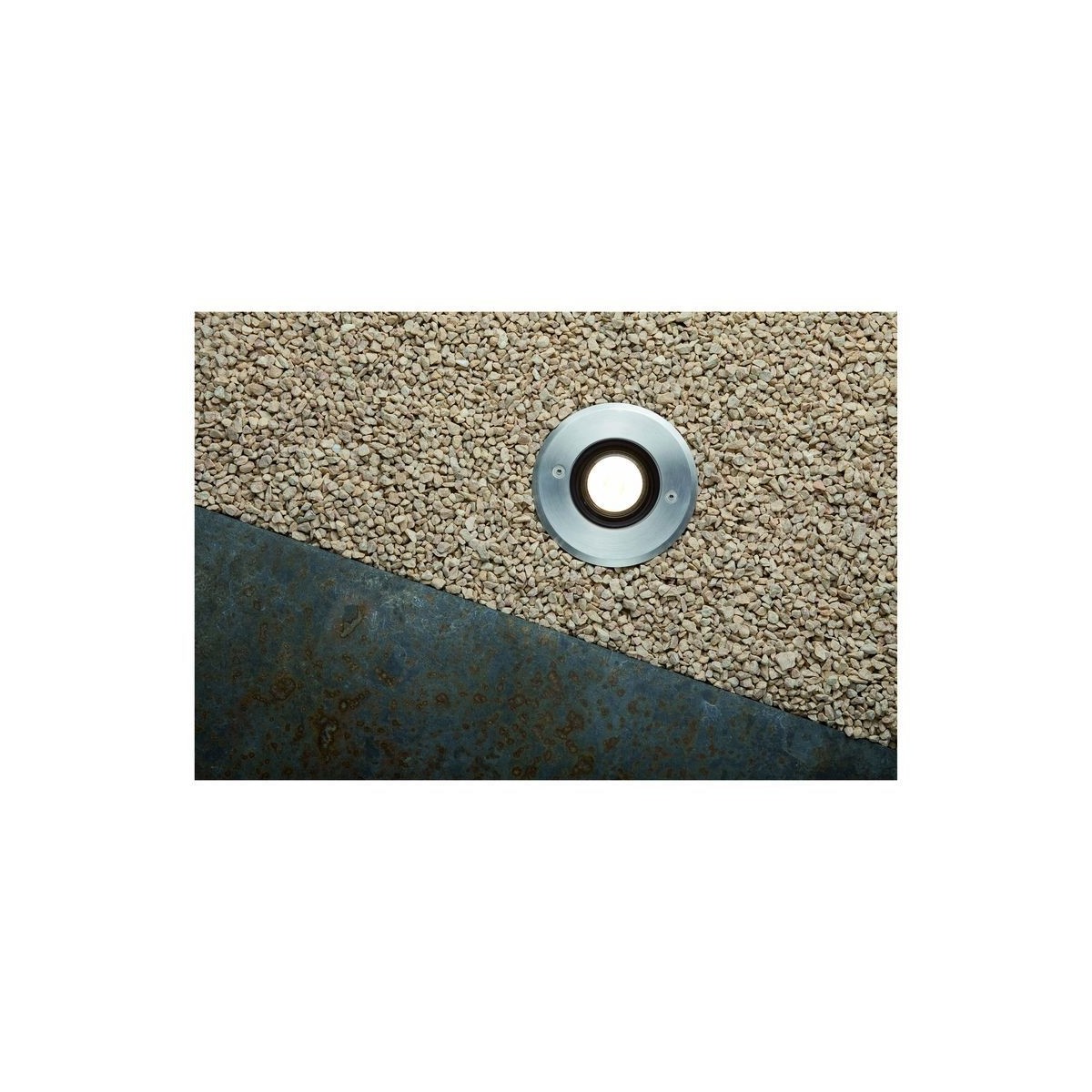Spot Encastrable Extérieur Tecno 6 Faro 71489N