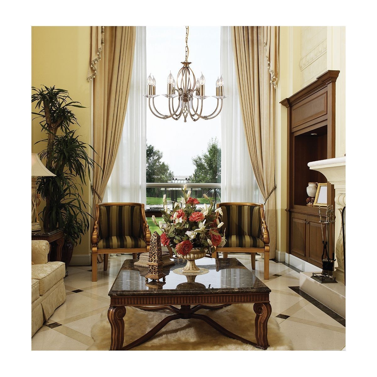 Lustre Luxe | + de 500 lustres d'exception| Boutica Design