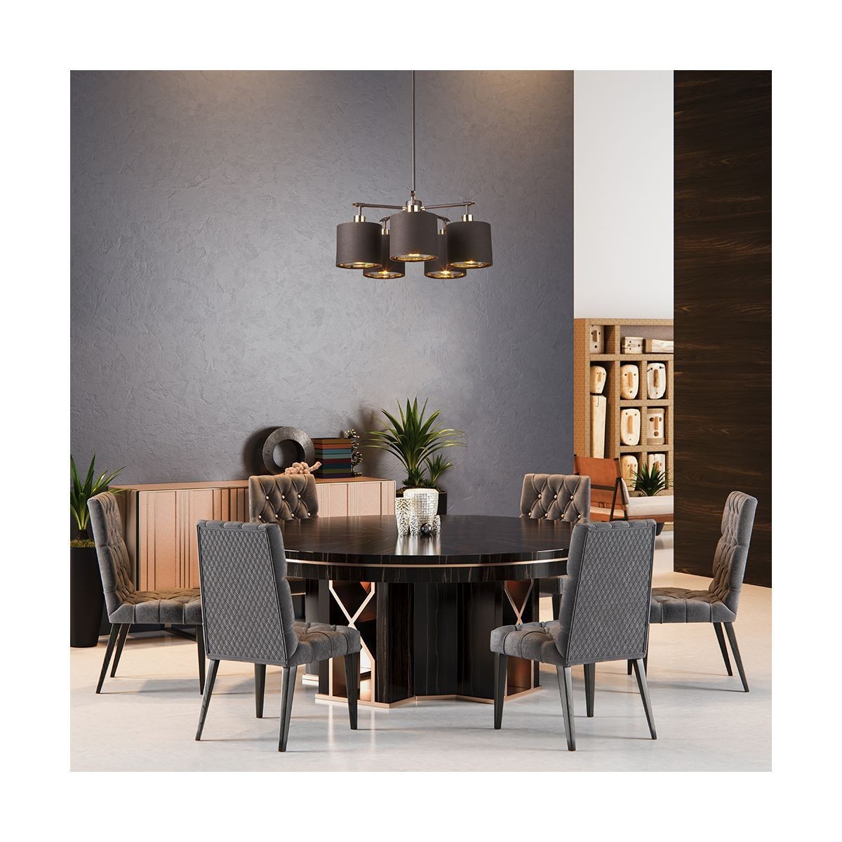Lustre Luxe | + de 500 lustres d'exception| Boutica Design