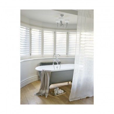 Lustre Salle de Bain Cheadle 3x40W Argent ELS_bathcd3 bathcd3 Lustre Salle de Bain Cheadle 3x40W Argent ELSTEAD LIGHTING bathcd3