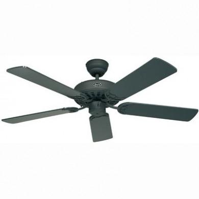 Ventilateur de Plafond Royal Classic 132cm Graphite Graphite CASAFAN 513248