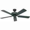 Ventilateur de Plafond Royal Classic 132cm Graphite Graphite CASAFAN 513248