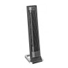 Tour de ventilation Airos Pin II Anthracite Noir CASAFAN 67522