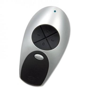 Télécommande pour ventilateur de plafond classique CAS_85220 85220 Télécommande pour ventilateur de plafond classique CASAFAN 85220