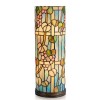 Lampe Art Deco Tiffany LIKE 2xE14 D15 MYTIFFANY Y55
