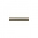 Tige d\'Extension 60cm Titane argenté 91047