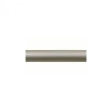 Tige d'Extension 120cm Titane argenté 91051 CASAFAN 91051