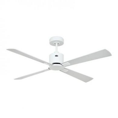 Ventilateur de Plafond Eco Concept 132cm Blanc CASAFAN 921362