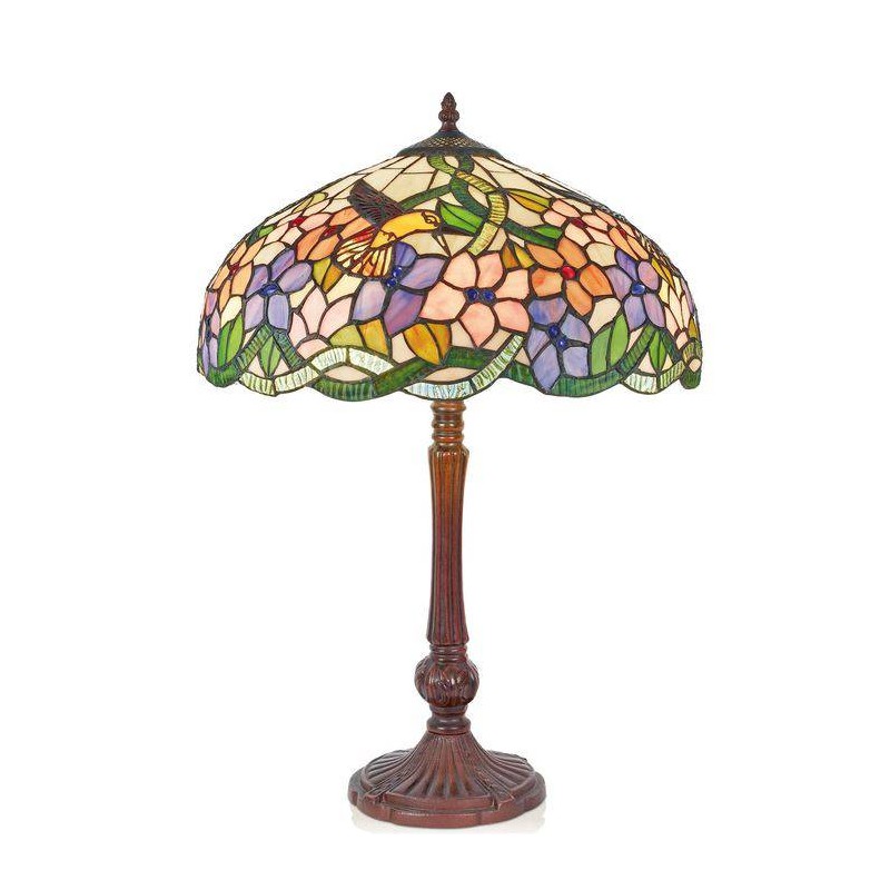 Lampe Tiffany Ancienne