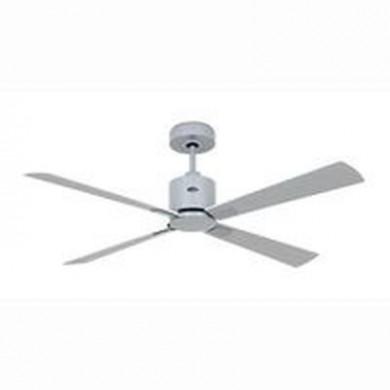 Ventilateur de Plafond Eco Concept 152cm Gris Clair CASAFAN 921560