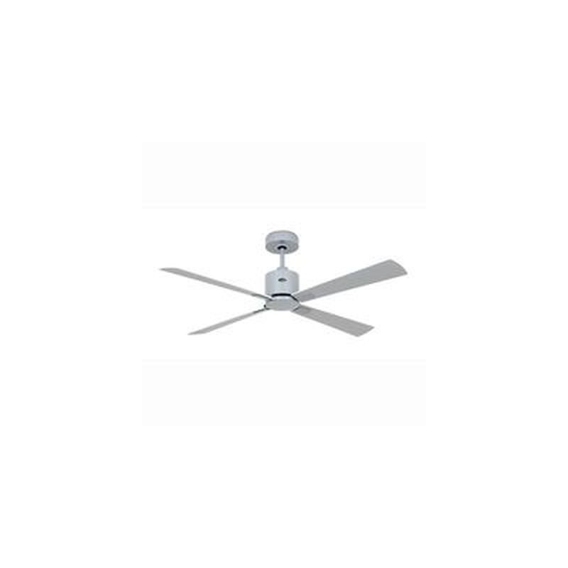 Ventilateur de Plafond Eco Concept 152cm Gris Clair CAS_921560 921560 Ventilateur de Plafond Eco Concept 152cm Gris Clair CASAFAN 921560