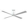 Ventilateur de Plafond Eco Concept 152cm Blanc CASAFAN 921562