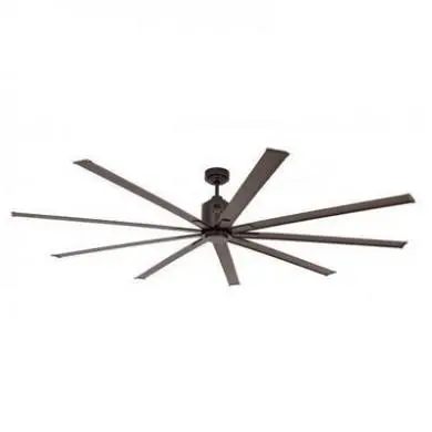 Destratificateur Big Smooth Eco 224cm Bronze CAS_922014 922014 Destratificateur Big Smooth Eco 224cm Bronze CASAFAN 922014