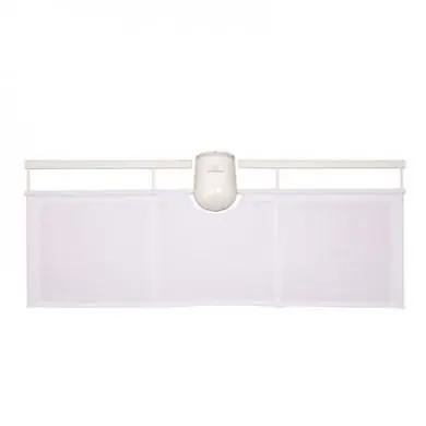 Ventilateur de Plafond The Sensu Punkah 182cm Blanc CASAFAN 941805