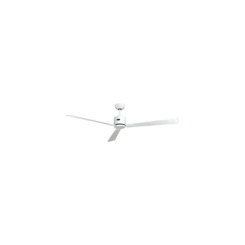Ventilateur de Plafond Eco Neo III 152cm Blanc Gris CAS_943333 943333 Ventilateur de Plafond Eco Neo III 152cm Blanc Gris CASAFAN 943333