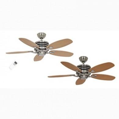 Ventilateur de Plafond Eco Gamma 103cm Hêtre Erable  CASAFAN 9510349