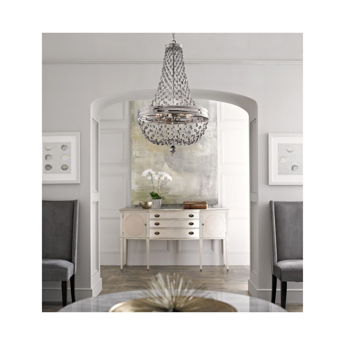 Lustre Luxe | + de 500 lustres d'exception| Boutica Design