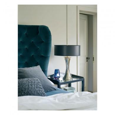 Lampe Manhattan Nickel 2x60W E27 ELS_sfmanhattan SF-MANHATTAN Lampe Manhattan Nickel 2x60W E27 STIFFEL SF-MANHATTAN