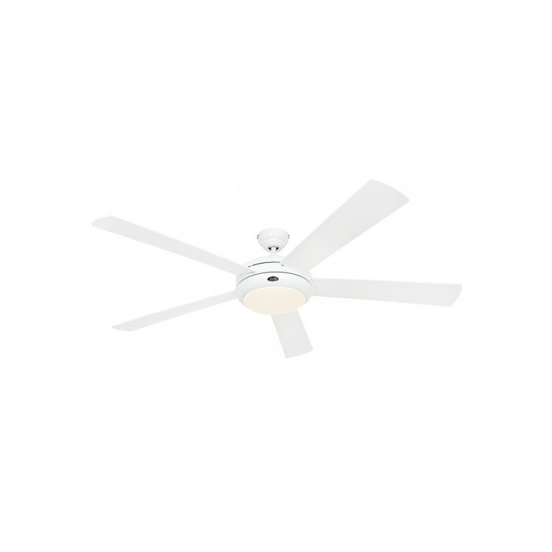 Ventilateur de Plafond Titanium 162cm Blanc CAS_9516261 9516261 Ventilateur de Plafond Titanium 162cm Blanc CASAFAN 9516261