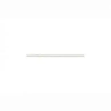 Tige Extension Blanche pour Eco Genuino 100cm CASAFAN 991257
