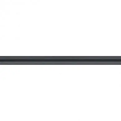 Tige d'Extension Eco Genuino 100cm Noir CASAFAN 991984