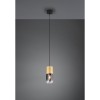 Suspension Robin Laiton mat 1x28W E27 TRIO LIGHTING 310600154