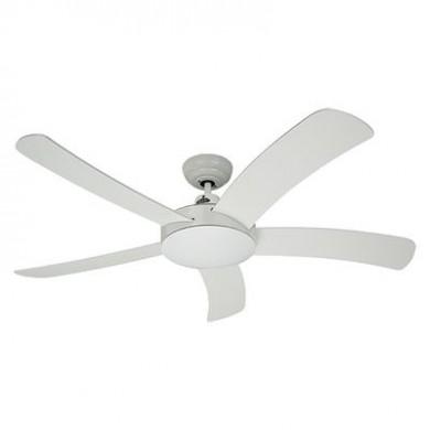 Ventilateur de plafond Falcetto 132cm Blanc CAS_9513272 9513272 Ventilateur de plafond Falcetto 132cm Blanc CASAFAN 9513272
