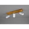Plafonnier Marley Blanc mat 3x35W GU10 TRIO LIGHTING 812400331