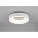 Plafonnier Girona Blanc mat 1x27W SMD LED