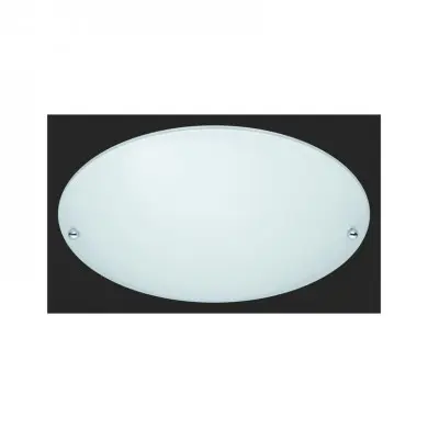 Plafonnier Lana Blanc 1x40W E27 TRIO LIGHTING 6196011-01