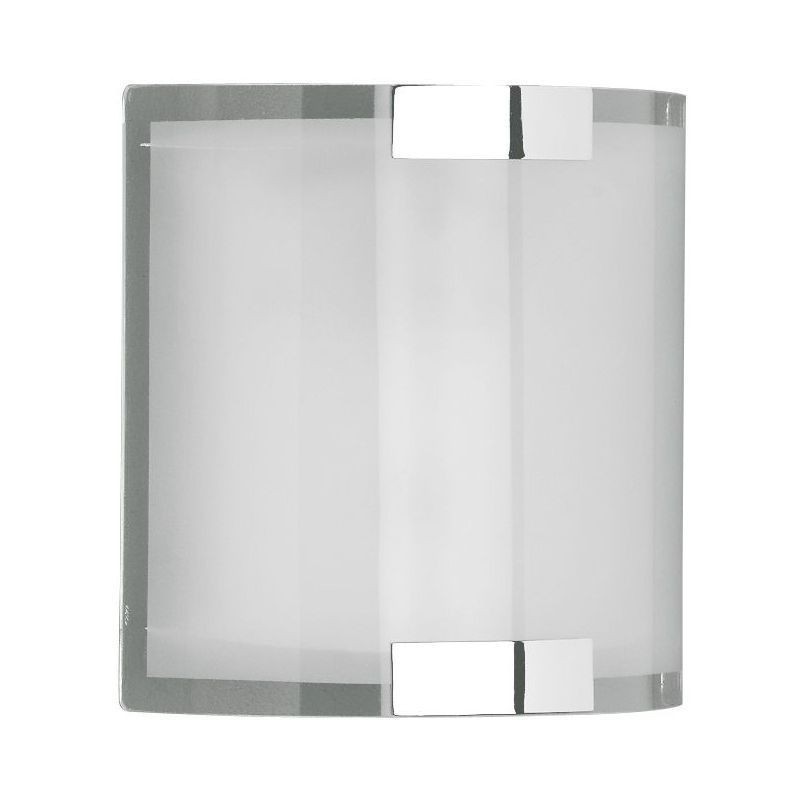 Applique murale Divo Chrome 1x40W E14 TRIO LIGHTING 2522011-06