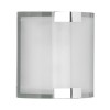 Applique murale Divo Chrome 1x40W E14 TRIO LIGHTING 2522011-06