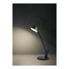 Lampe Ava Noir mat 1x5W SMD LED TRIO LIGHTING 523090132