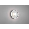 Plafonnier Salle de Bain Ascari Chrome 1x28W SMD LED TRIO LIGHTING 680810306