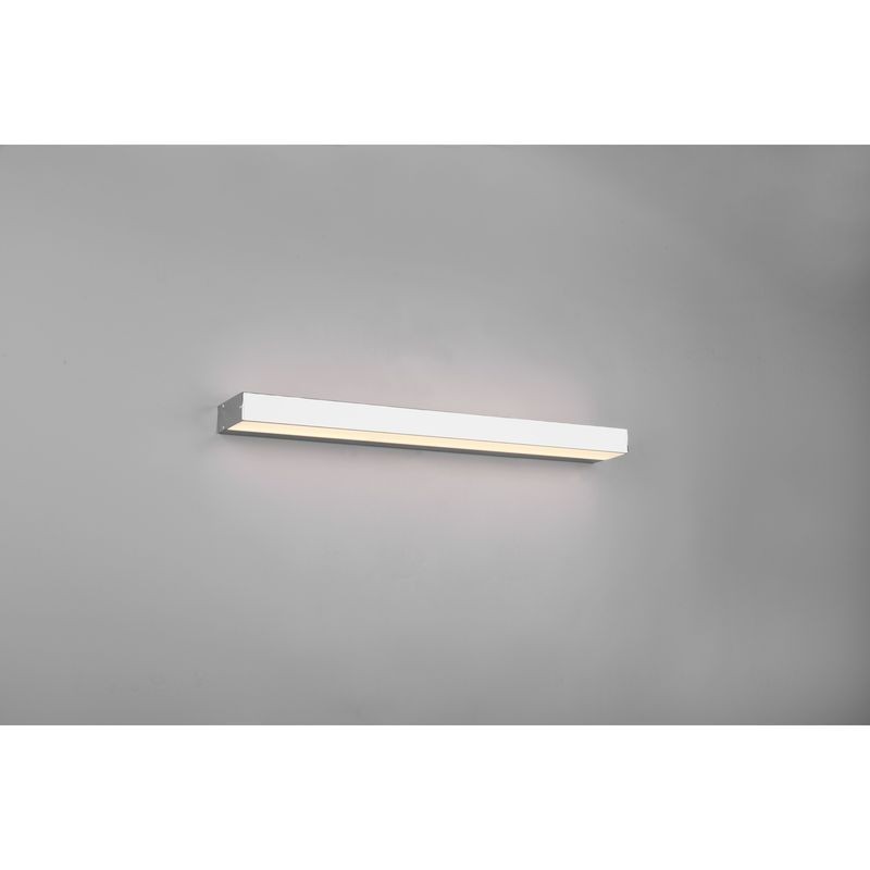 Applique Salle de Bain IP44 Rocco Chrome 1x8W SMD LED TRIO LIGHTING 283916006