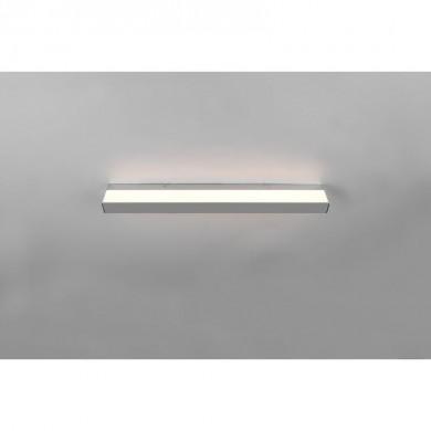 Applique Salle de Bain IP44 Rocco Chrome 1x8W SMD LED TRIO LIGHTING 283916006