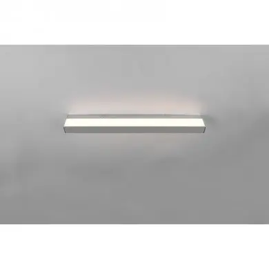 Applique Salle de Bain IP44 Rocco Chrome 1x8W SMD LED TRIO LIGHTING 283916006