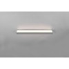 Applique Salle de Bain IP44 Rocco Chrome 1x8W SMD LED TRIO LIGHTING 283916006