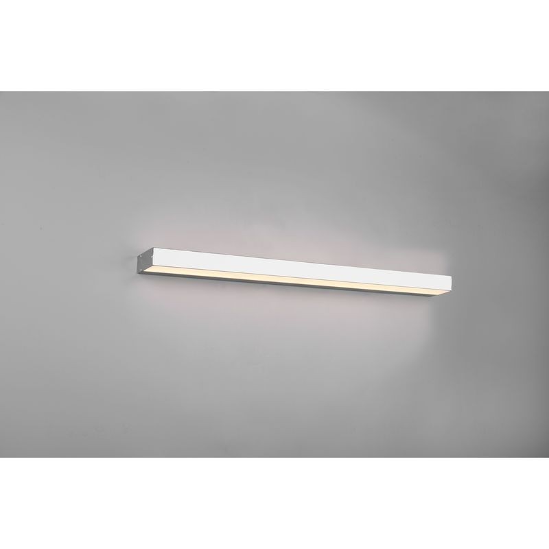 Applique Salle de Bain IP44 Rocco Chrome 1x13W SMD LED TRIO LIGHTING 283919006