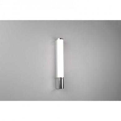 Applique murale Salle de Bain IP44 Piera Chrome 1x8W SMD LED TRIO LIGHTING 284074206